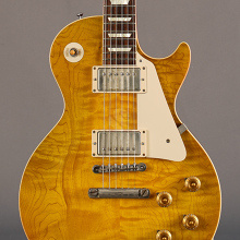 Photo von Gibson Les Paul 58 Standard Historic "Player's Choice" (2016)