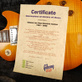 Gibson Les Paul Studio Plus Limited #43 of 50 (2002) Detailphoto 21