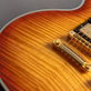Gibson Les Paul Supreme 3-Pickup Honey Burst Ltd. (2014) Detailphoto 7