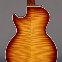 Photo von Gibson Les Paul Supreme 3-Pickup Honey Burst Ltd. (2014)