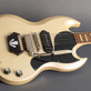 Gibson SG Junior 62 Brian Ray White Fox (2020) Detailphoto 5