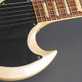 Gibson SG Junior 62 Brian Ray White Fox (2020) Detailphoto 9