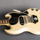 Gibson SG Junior 62 Brian Ray White Fox (2020) Detailphoto 11