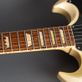 Gibson SG Junior 62 Brian Ray White Fox (2020) Detailphoto 14