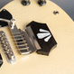 Gibson SG Junior 62 Brian Ray White Fox (2020) Detailphoto 12