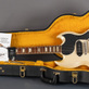 Gibson SG Junior 62 Brian Ray White Fox (2020) Detailphoto 22