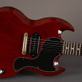 Gibson SG Junior 63 Lightning Bar VOS (2022) Detailphoto 5