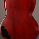 Gibson SG Junior 63 Lightning Bar VOS (2022) Detailphoto 4