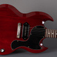 Gibson SG Junior 63 VOS Lightning Bar (2021) Detailphoto 5