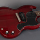 Gibson SG Junior 63 VOS Lightning Bar (2021) Detailphoto 8