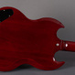 Gibson SG Junior 63 VOS Lightning Bar (2021) Detailphoto 6