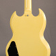 Gibson SG Special '63 P90 Custom Shop (2021) Detailphoto 2