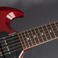Gibson SG Special 63 Reissue Lightning Bar VOS (2021) Detailphoto 12