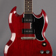 Gibson SG Special 63 Reissue Lightning Bar VOS (2021) Detailphoto 1