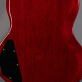Gibson SG Special 63 Reissue Lightning Bar VOS (2021) Detailphoto 4