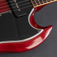 Gibson SG Special 63 Reissue Lightning Bar VOS (2021) Detailphoto 11