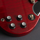 Gibson SG Special 63 Reissue Lightning Bar VOS (2021) Detailphoto 10