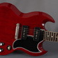 Gibson SG Special 63 Reissue Lightning Bar VOS (2021) Detailphoto 5