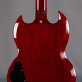 Gibson SG Special 63 Reissue Lightning Bar VOS (2021) Detailphoto 2
