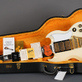 Gibson SG Custom 63 3-Pickup Maestro Vibrola Murphy Lab Ultra Light Aging (2020) Detailphoto 24