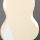 Gibson SG Custom 63 3-Pickup Maestro Vibrola Murphy Lab Ultra Light Aging (2020) Detailphoto 4