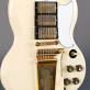 Gibson SG Custom 63 3-Pickup Maestro Vibrola Murphy Lab Ultra Light Aging (2020) Detailphoto 3