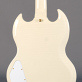 Gibson SG Custom 63 3-Pickup Maestro Vibrola Murphy Lab Ultra Light Aging (2020) Detailphoto 2