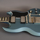 Gibson SG 64 Murphy Lab Light Aging Pelham Blue (2021) Detailphoto 13