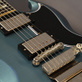 Gibson SG 64 Murphy Lab Light Aging Pelham Blue (2021) Detailphoto 16