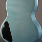 Gibson SG 64 Murphy Lab Light Aging Pelham Blue (2021) Detailphoto 4