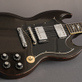 Gibson SG Angus Young Aged & Signed (2009) Detailphoto 8