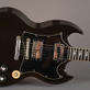 Gibson SG Angus Young Aged & Signed (2009) Detailphoto 5