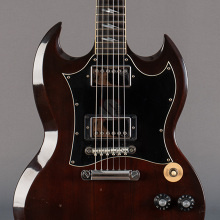 Photo von Gibson SG Angus Young VOS (2009)
