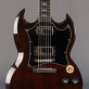 Gibson SG Angus Young VOS (2009) Detailphoto 1