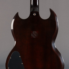 Photo von Gibson SG Angus Young VOS (2009)