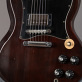 Gibson SG Angus Young VOS (2009) Detailphoto 3