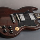 Gibson SG Angus Young VOS (2009) Detailphoto 5