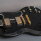 Gibson SG Custom Ebony Custom Shop (2025) Detailphoto 12