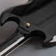 Gibson SG Custom Ebony Custom Shop (2025) Detailphoto 17