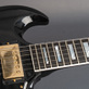 Gibson SG Custom Ebony Custom Shop (2025) Detailphoto 9