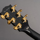 Gibson SG Custom Ebony Custom Shop (2025) Detailphoto 19