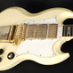 Gibson SG Custom Jimi Hendrix 1967 Murphy Lab Aged (2020) Detailphoto 4
