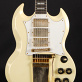 Gibson SG Custom Jimi Hendrix 1967 Murphy Lab Aged (2020) Detailphoto 1
