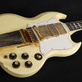 Gibson SG Custom Jimi Hendrix 1967 Murphy Lab Aged (2020) Detailphoto 3
