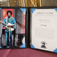 Gibson SG Custom Jimi Hendrix 1967 Murphy Lab Aged (2020) Detailphoto 20