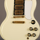 Gibson Les Paul SG Custom White (1996) Detailphoto 3