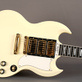 Gibson Les Paul SG Custom White (1996) Detailphoto 5