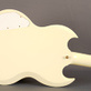 Gibson Les Paul SG Custom White (1996) Detailphoto 6