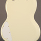 Gibson Les Paul SG Custom White (1996) Detailphoto 4
