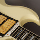 Gibson Les Paul SG Custom White (1996) Detailphoto 12
